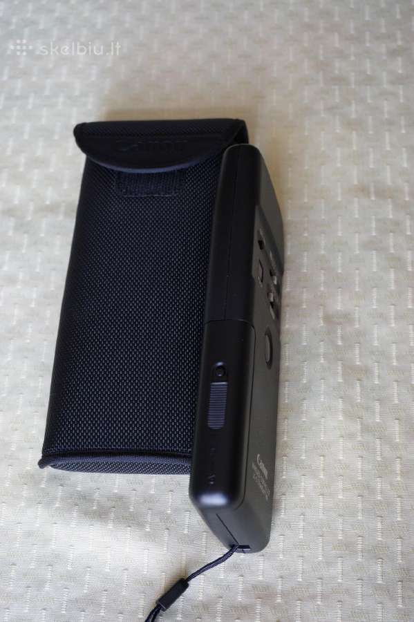 Canon Lc-5 Wireless Controller Set - nuotraukos Nr. 10