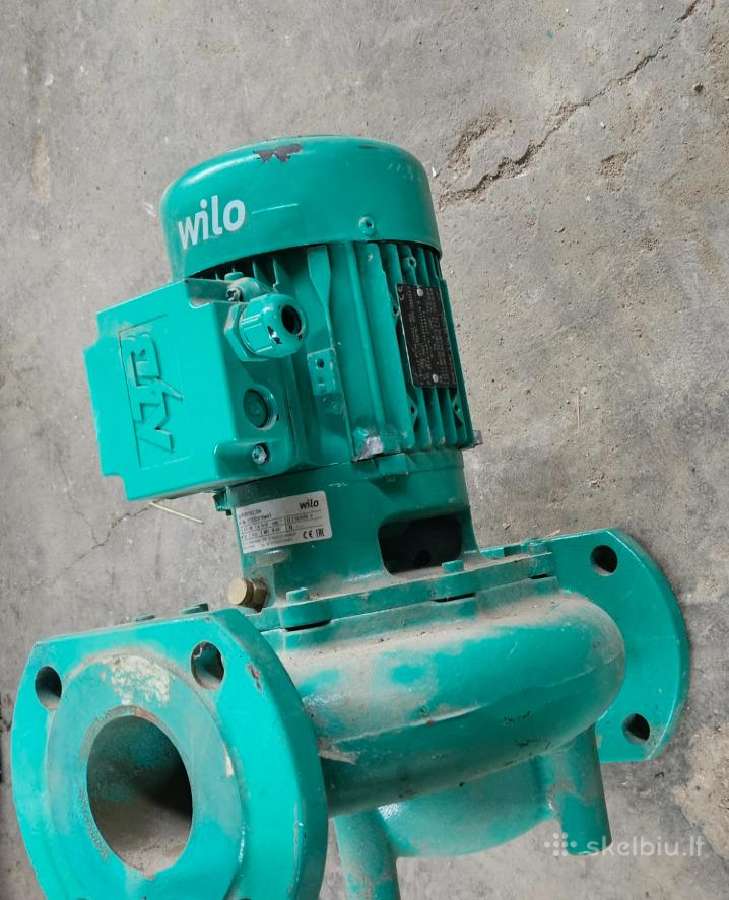 Wilo Veroline