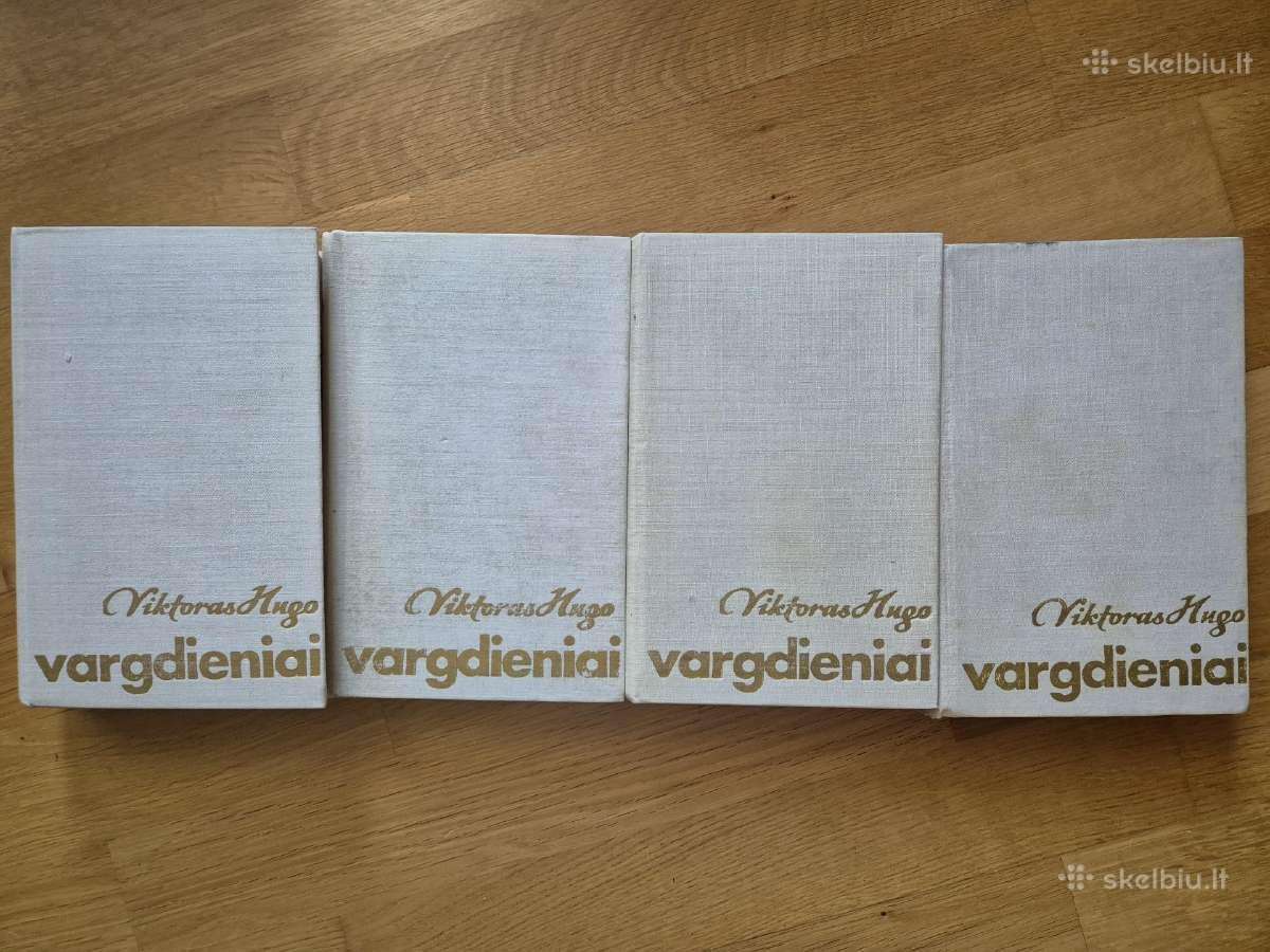 Knygos po 1 eur - nuotraukos Nr. 29