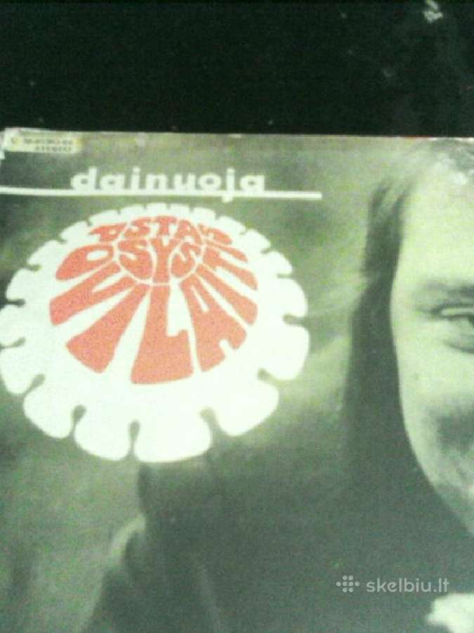 Lietuviškos muzikos atlikėjai - nuotraukos Nr. 8