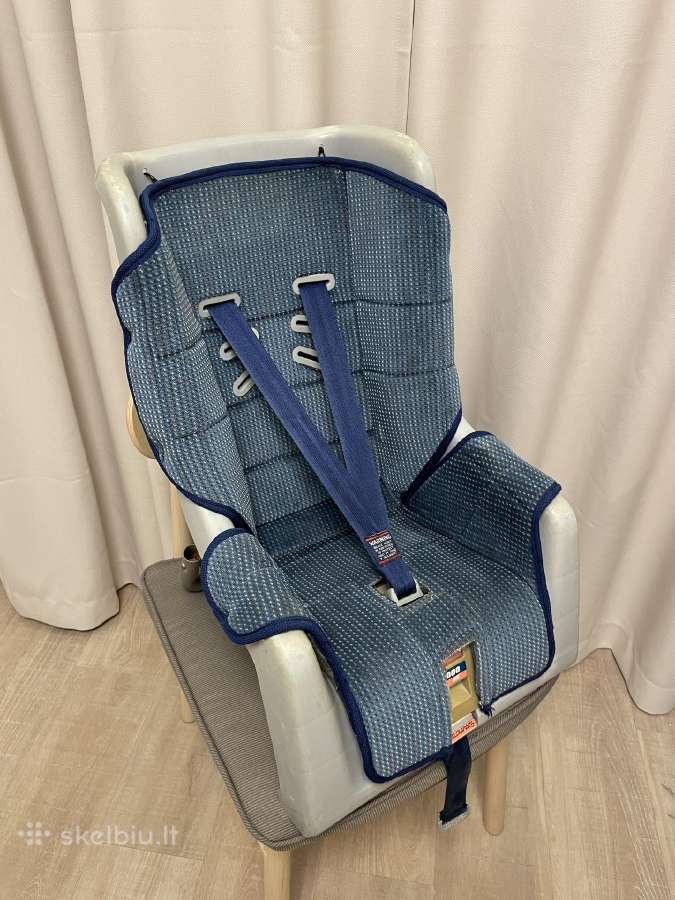 Dovanoju Automobiline vaikiska kedute - nuotraukos Nr. 2