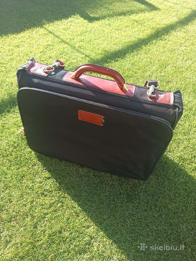 Samsonite Kelioninis Krepšys / Lagaminas