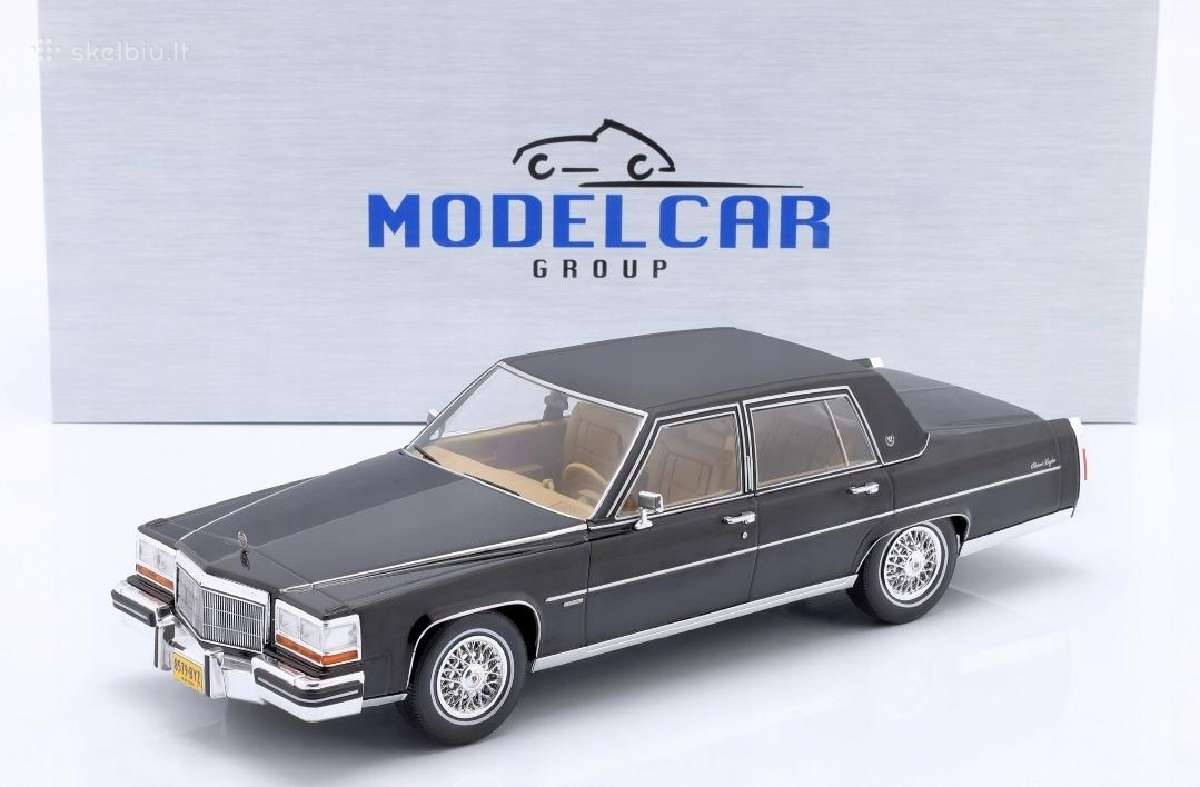 Cadillac Fleetwood