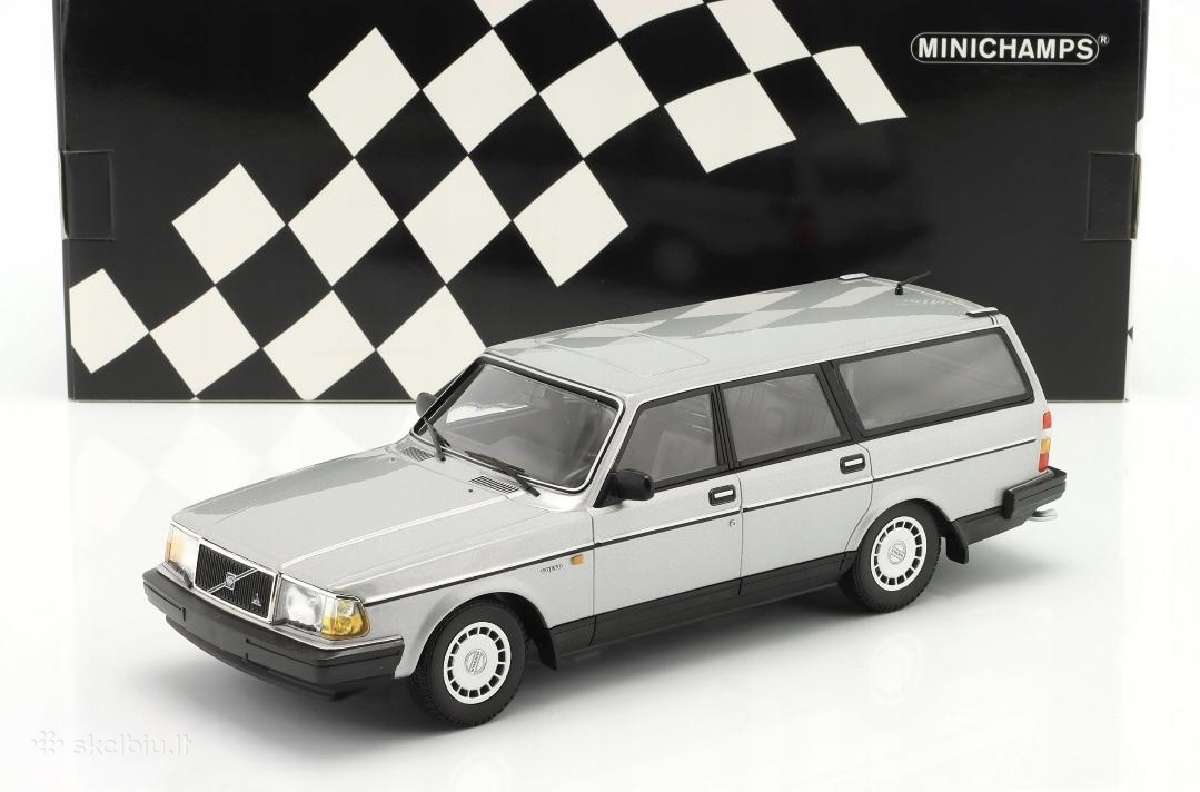 Volvo 240 Gl