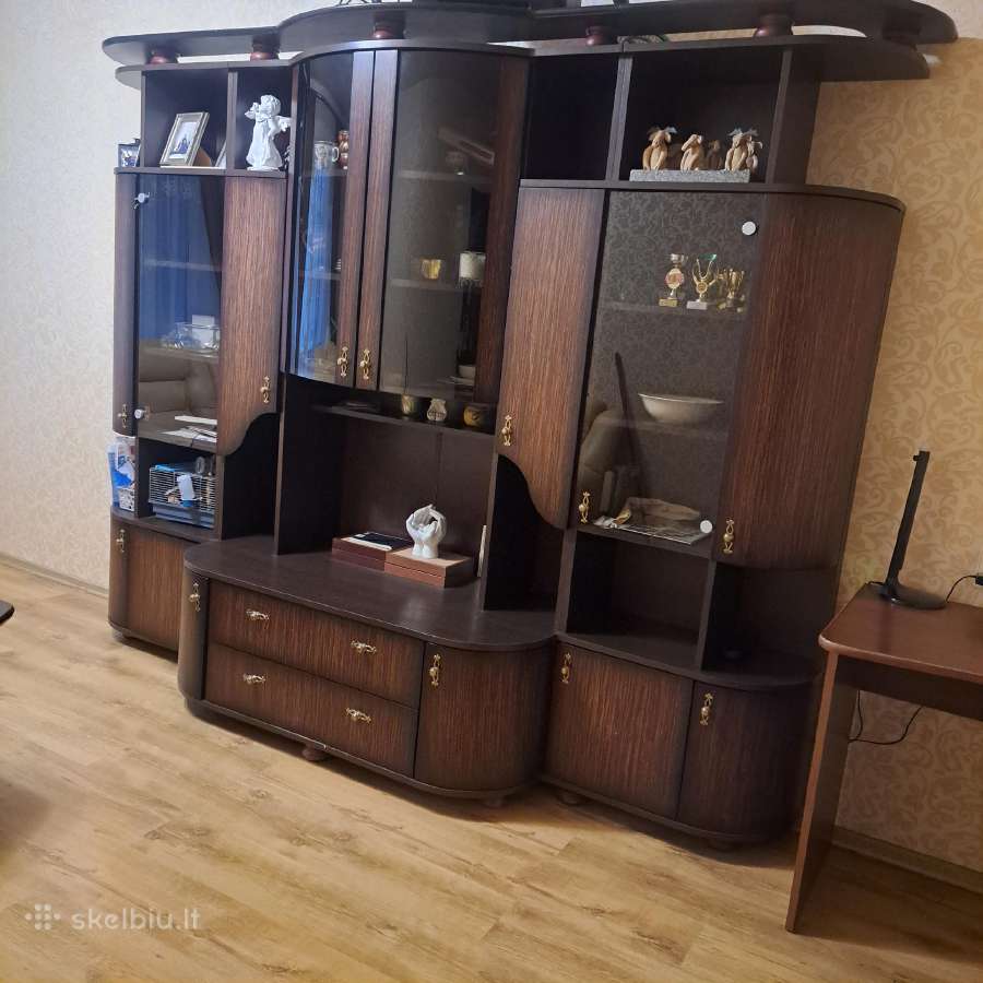 Klasikinio stiliaus sekcija