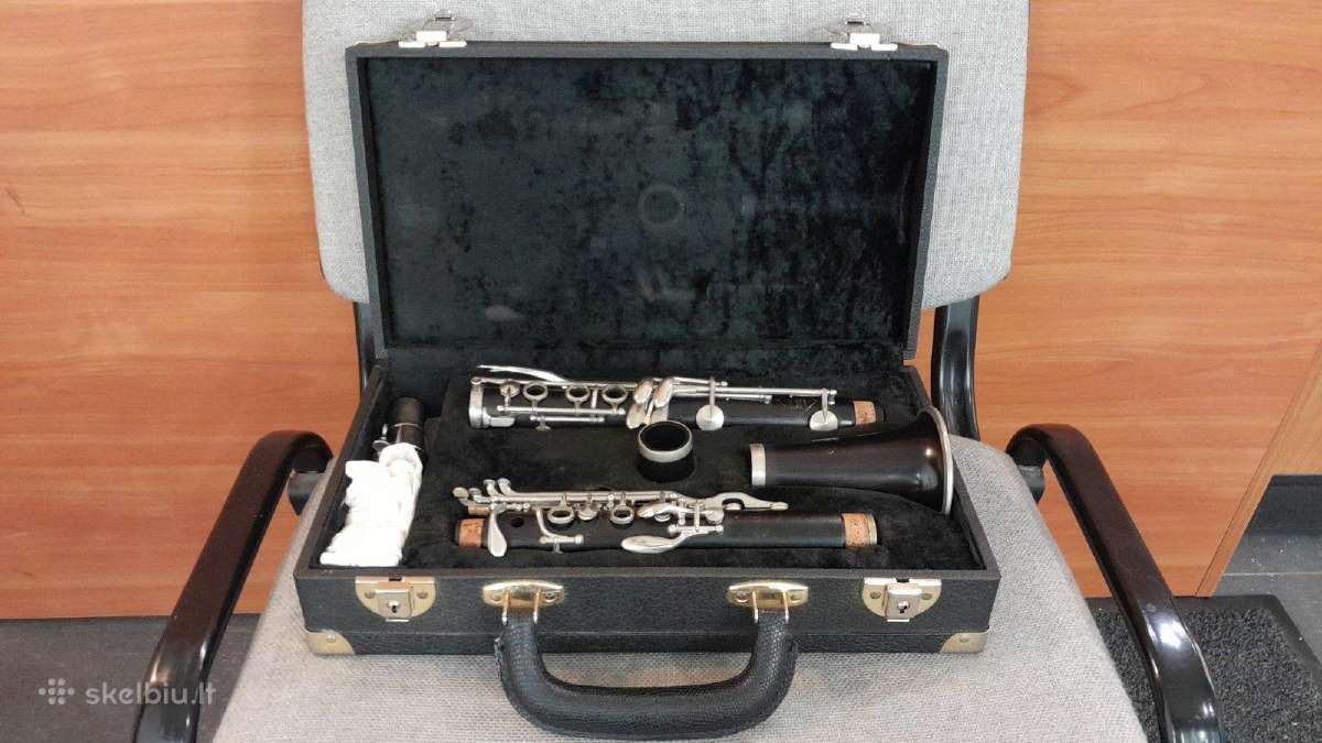 Klarnetas Leblanc Sonata