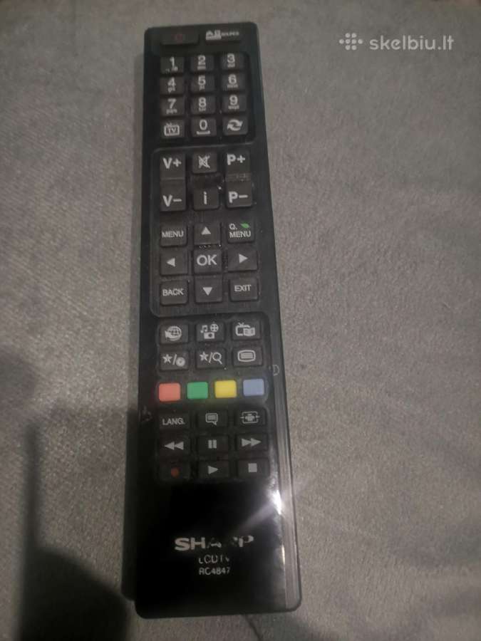 TV pultai aris. Samsung. Prosonic.LG. Philips - nuotraukos Nr. 7