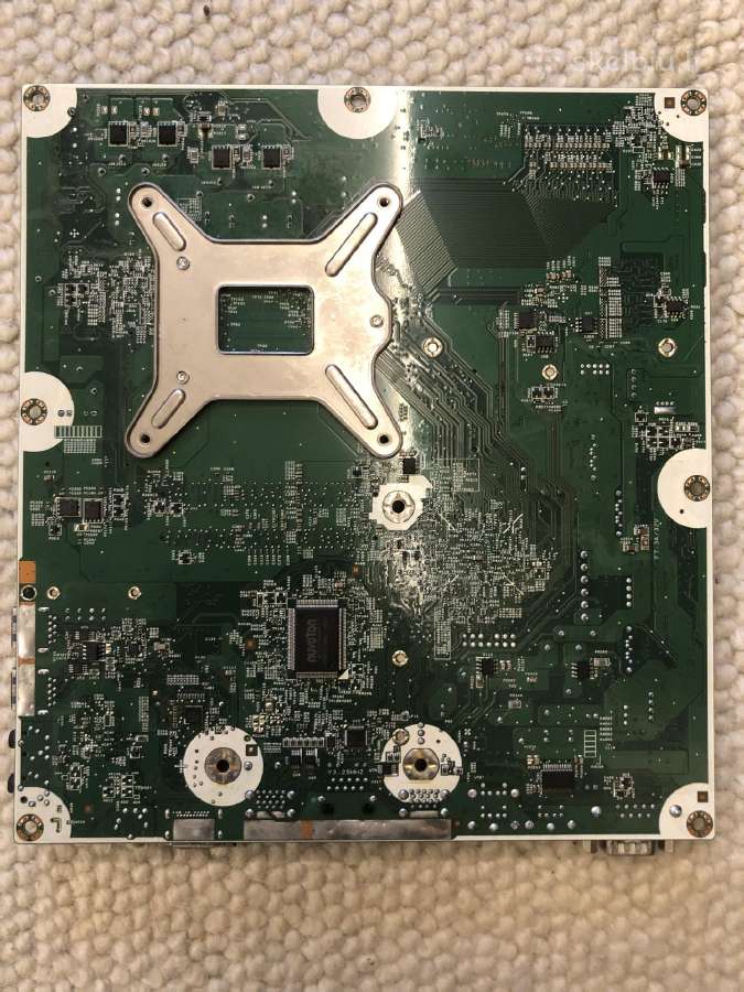 Hp Eliteone 800 G1 All-in-one Motherboard 739680 - nuotraukos Nr. 2