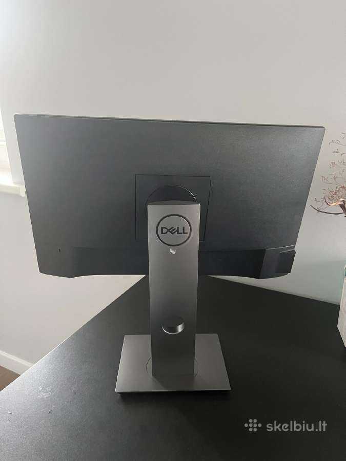Dell P2219h monitoriai - nuotraukos Nr. 2