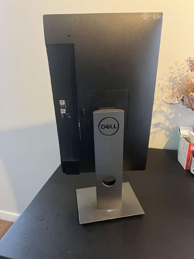 Dell P2219h monitoriai - nuotraukos Nr. 7