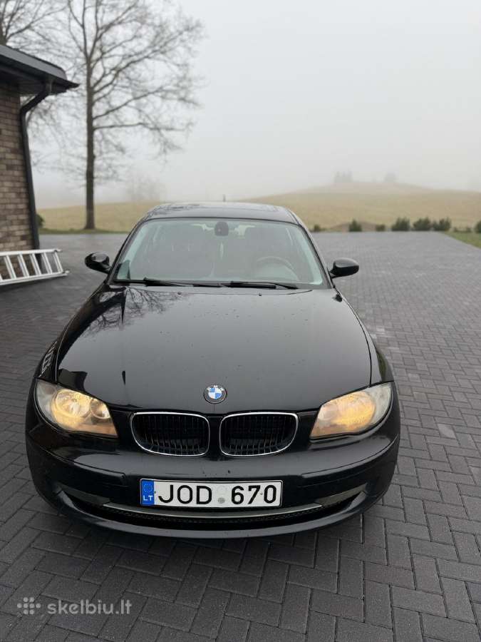 Bmw - nuotraukos Nr. 2