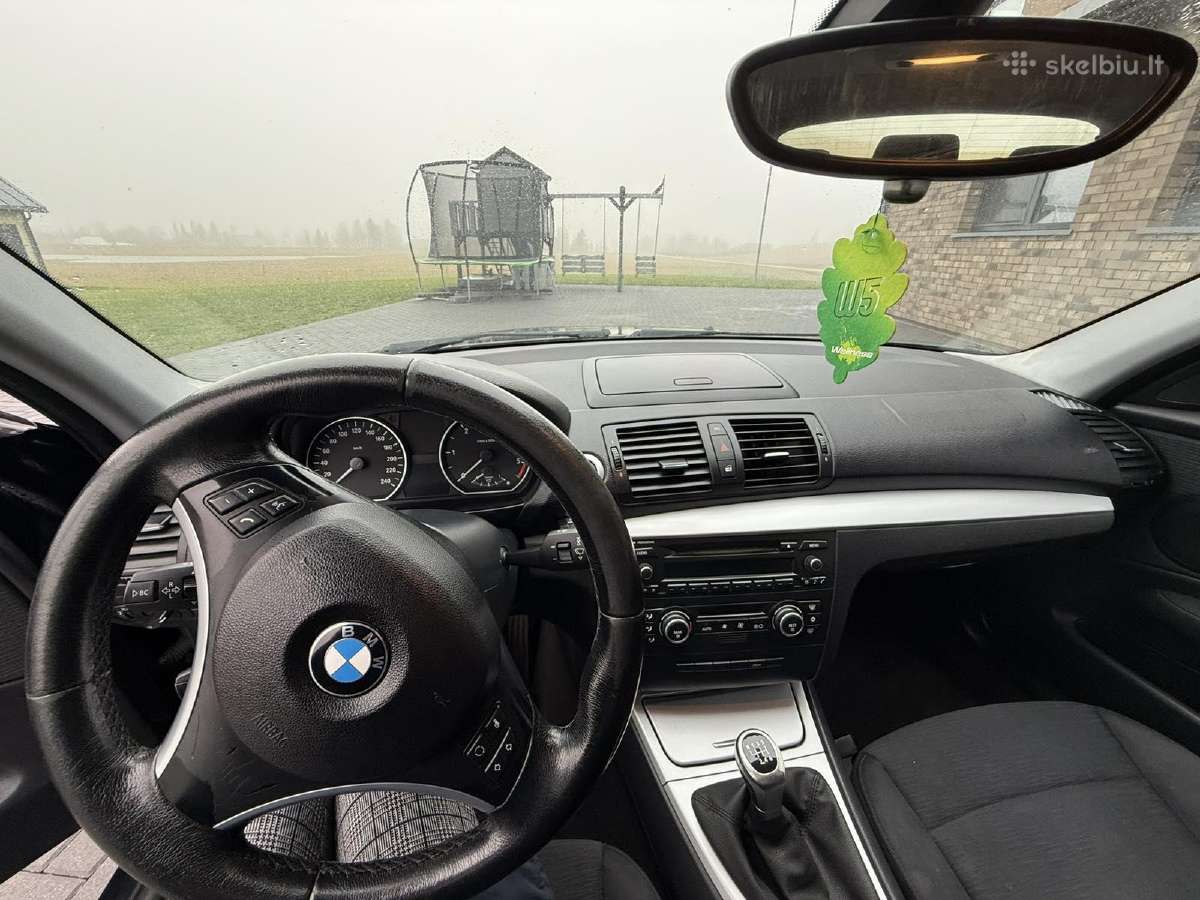 Bmw - nuotraukos Nr. 3