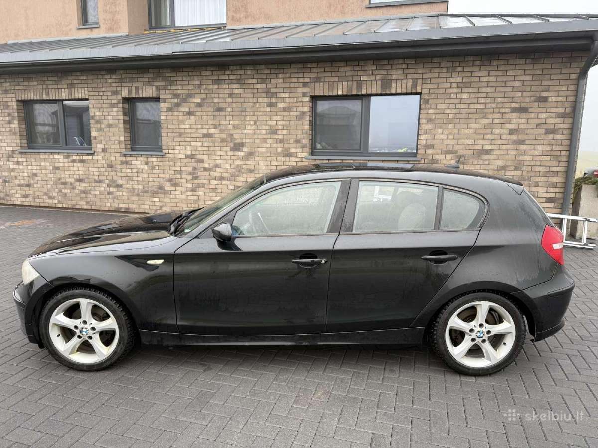 Bmw - nuotraukos Nr. 4