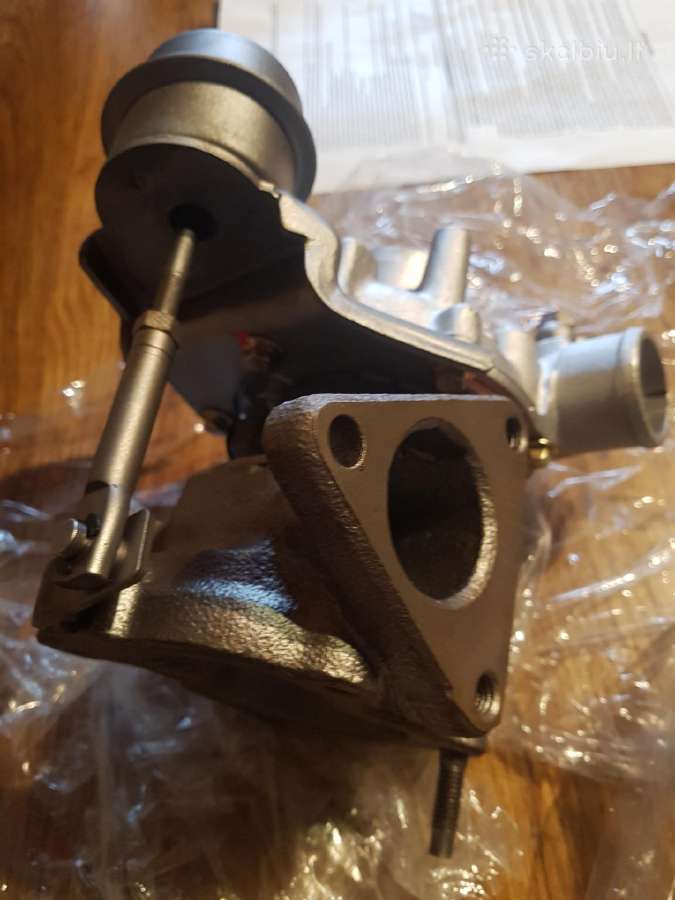 Turbina
