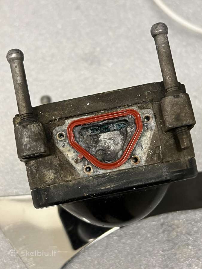 Audi Radar 4g0907561 4g0907541 - nuotraukos Nr. 14