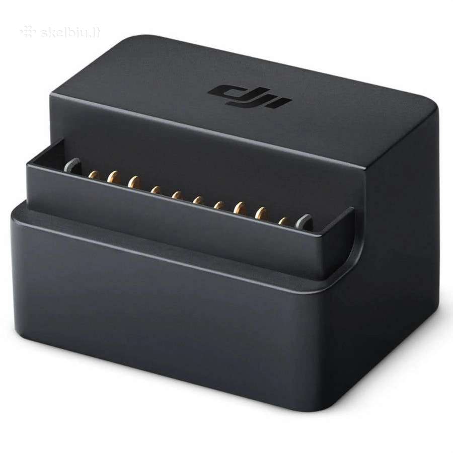Adapteris Dji Mavic 2 Battery to Power Pd02