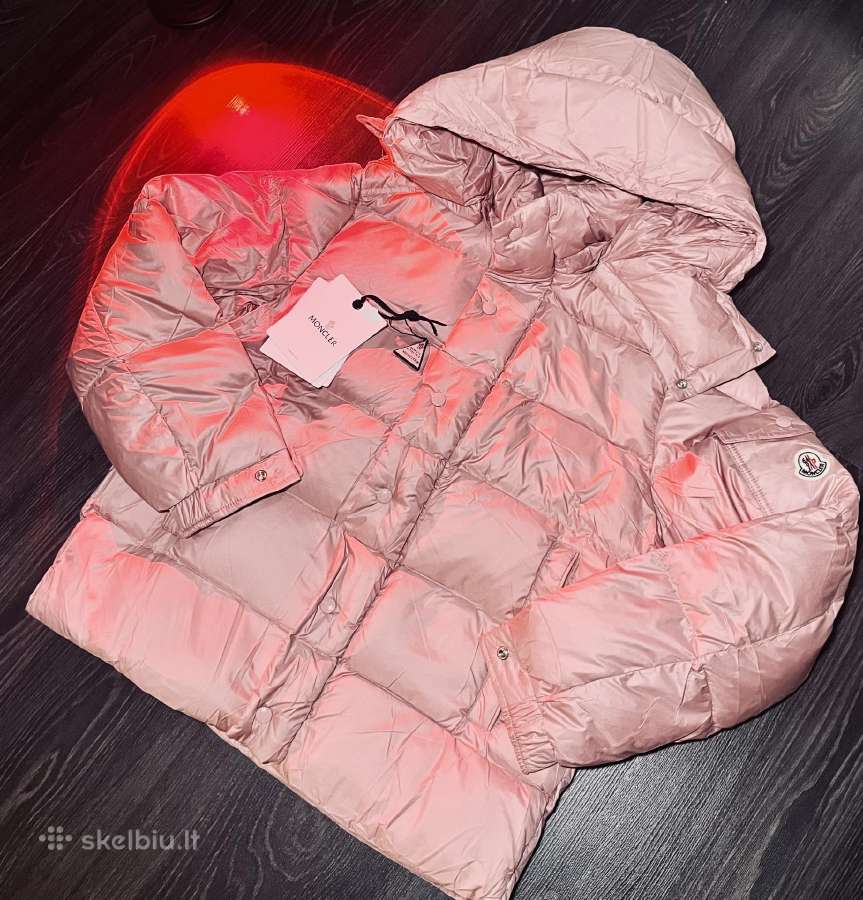 Moncler Maya 70 down jacket