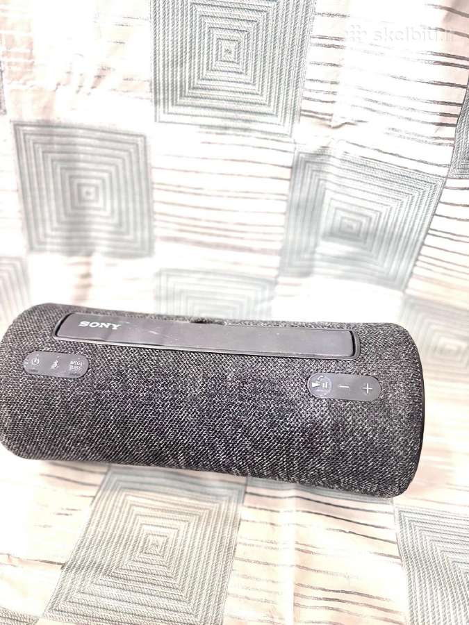 Kolonėlė Sony SRS-xg300