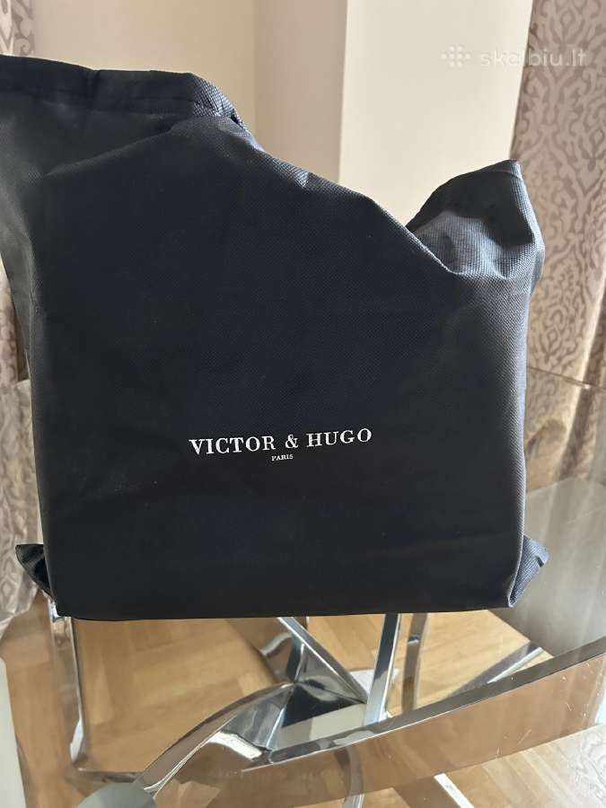 Nauja rankine Victor& Hugo , Paris . - nuotraukos Nr. 9