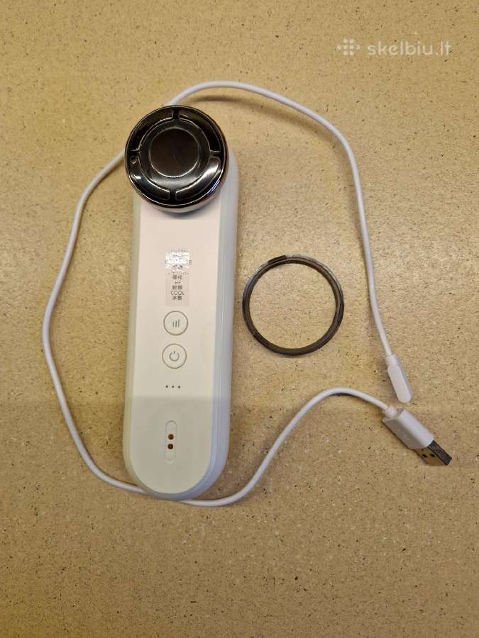 Veido masažuoklis Xiaomi inface 5 in 1
