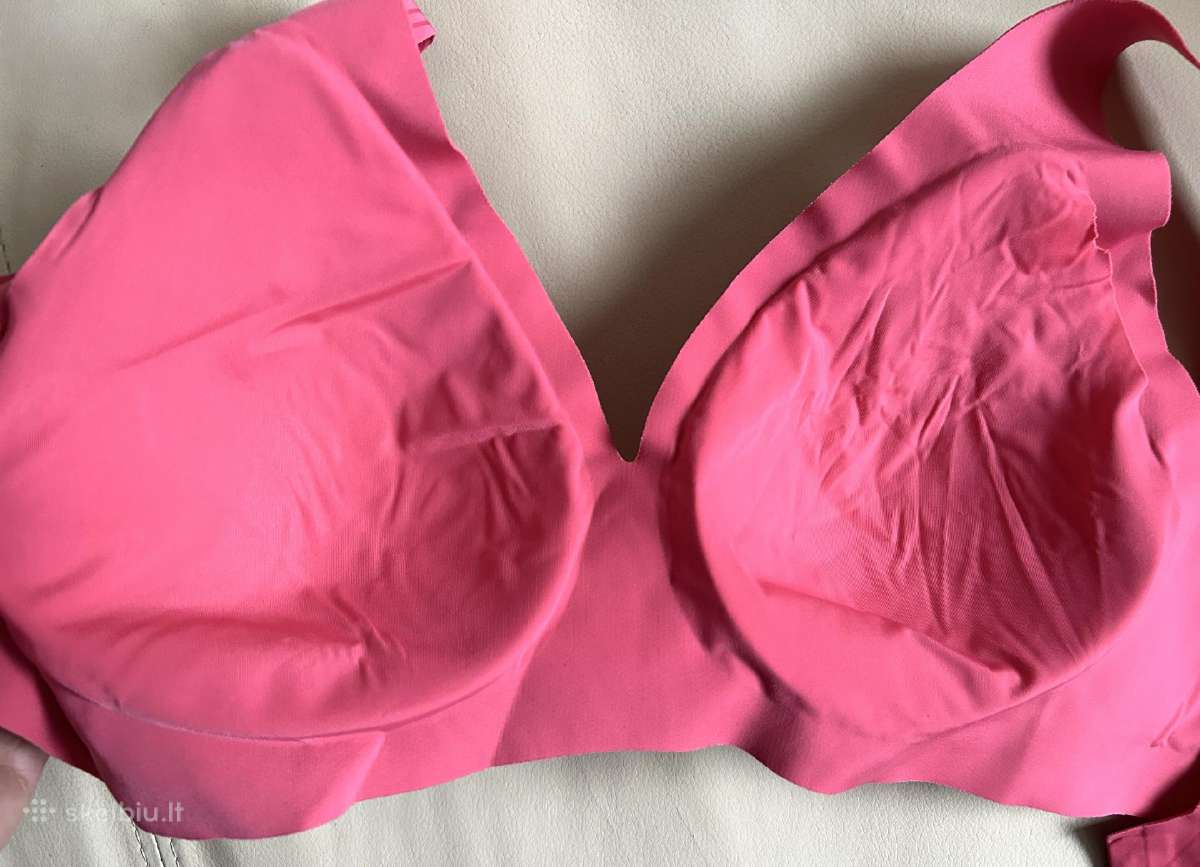 Sloggi maudymosi liemenėlė Zero Feel N 2.0 - nuotraukos Nr. 4