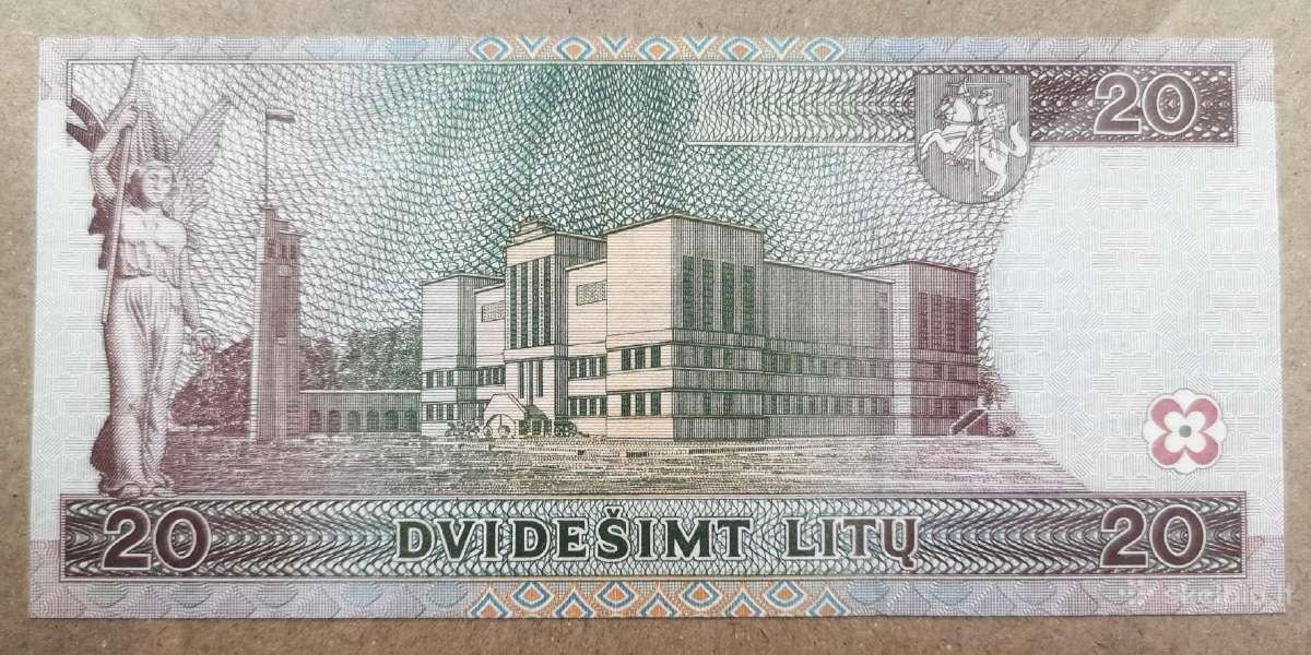 Litai - nuotraukos Nr. 4