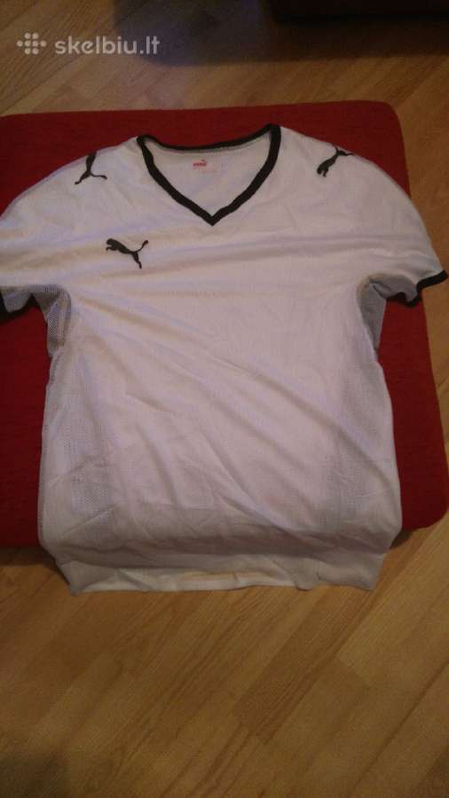 Puma sporto marskiniai