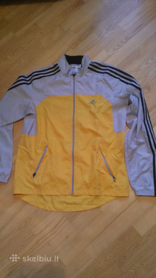 Striuke begimui adidas