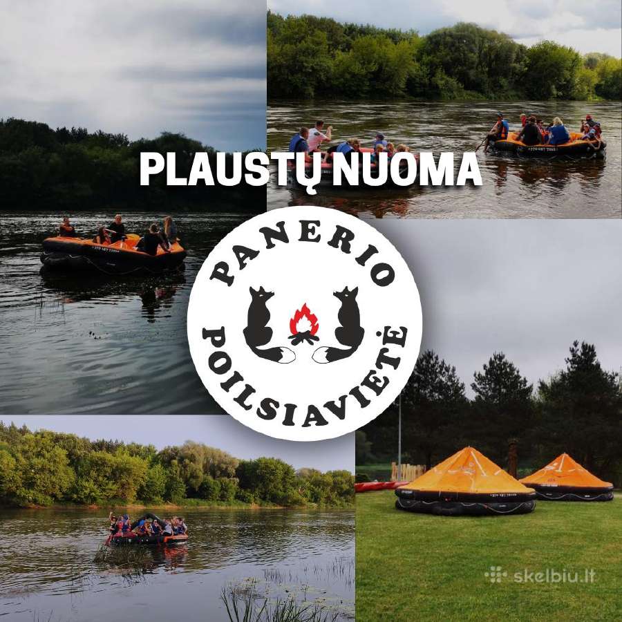 Plaustas - nuotraukos Nr. 6