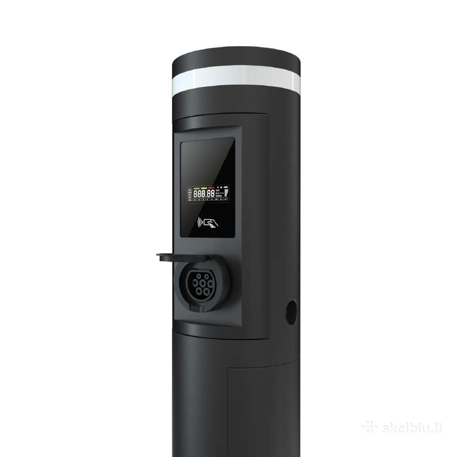 22kw ikrovimo stotelė elektromobiliams
