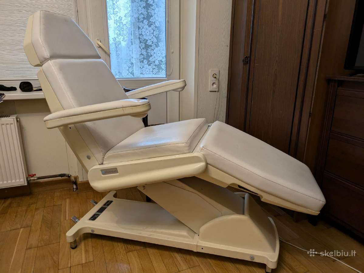 Medicininė kėdė