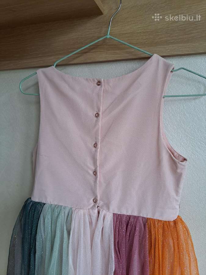Hm suknelė nauja - nuotraukos Nr. 7