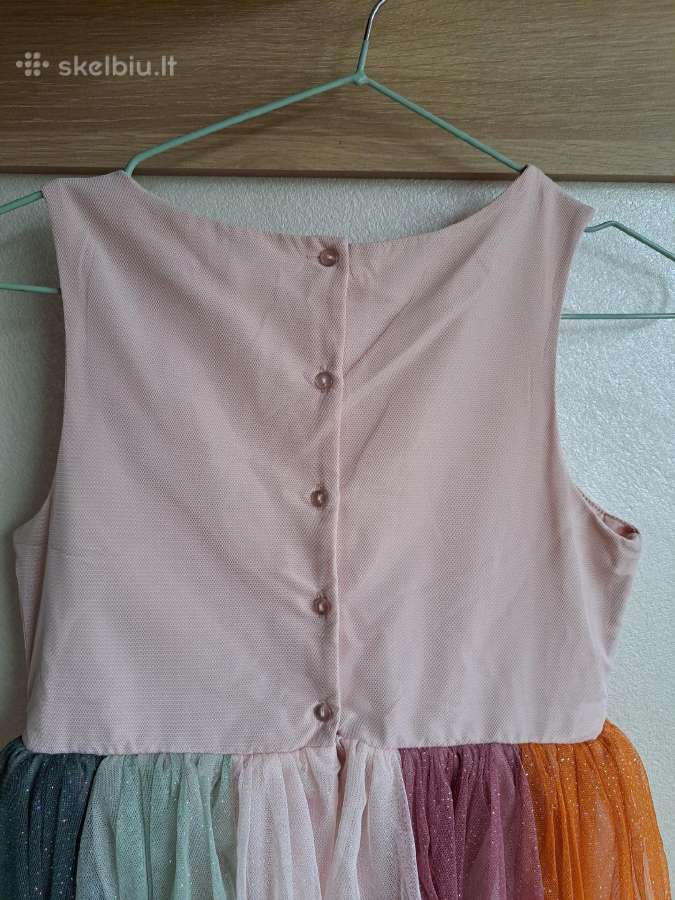 Hm suknelė nauja - nuotraukos Nr. 8