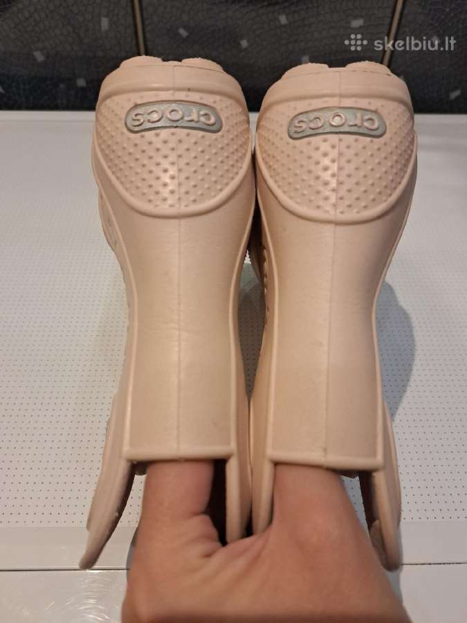 Crocs - nuotraukos Nr. 2