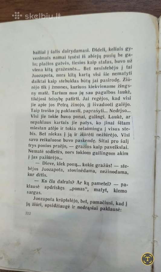 J.biliūno "Lazda" - nuotraukos Nr. 5