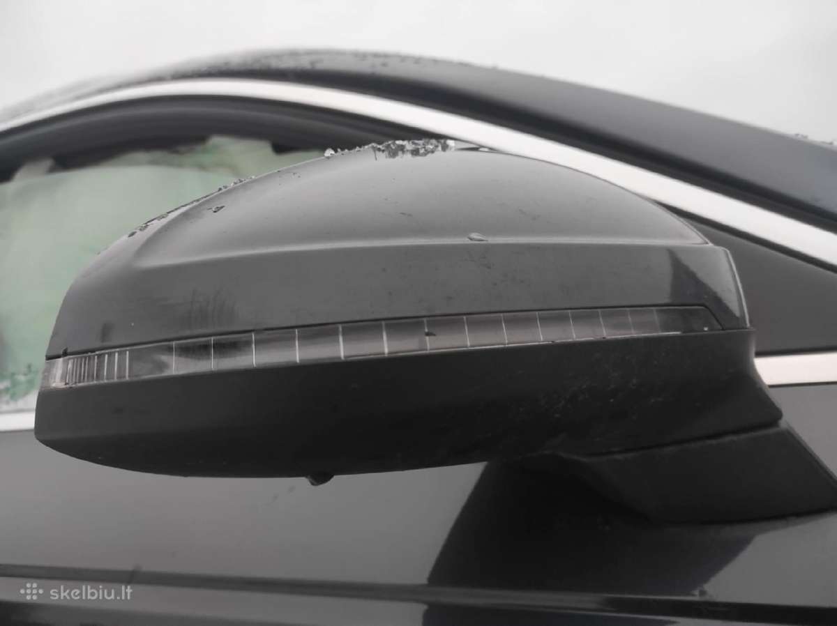 Audi A4 B9 dalimis 2.0 tdi 140kw Deta A4 dalys - nuotraukos Nr. 19