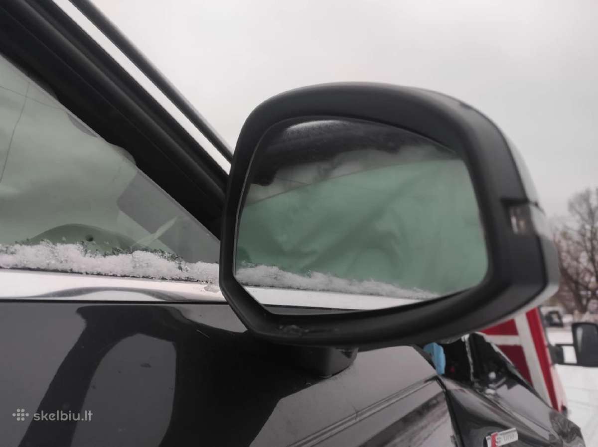 Audi A4 B9 dalimis 2.0 tdi 140kw Deta A4 dalys - nuotraukos Nr. 23