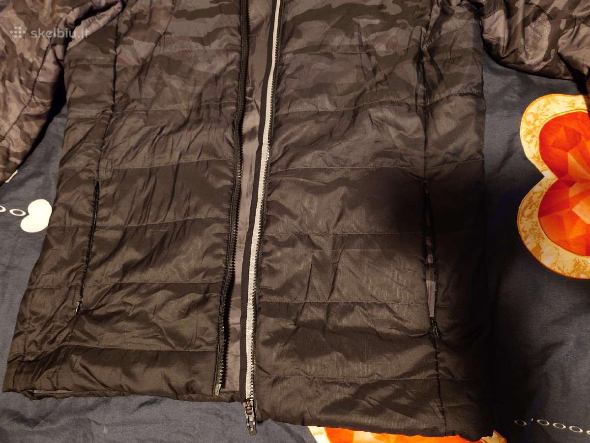 Vyriška striukė oakley m-l. - nuotraukos Nr. 4