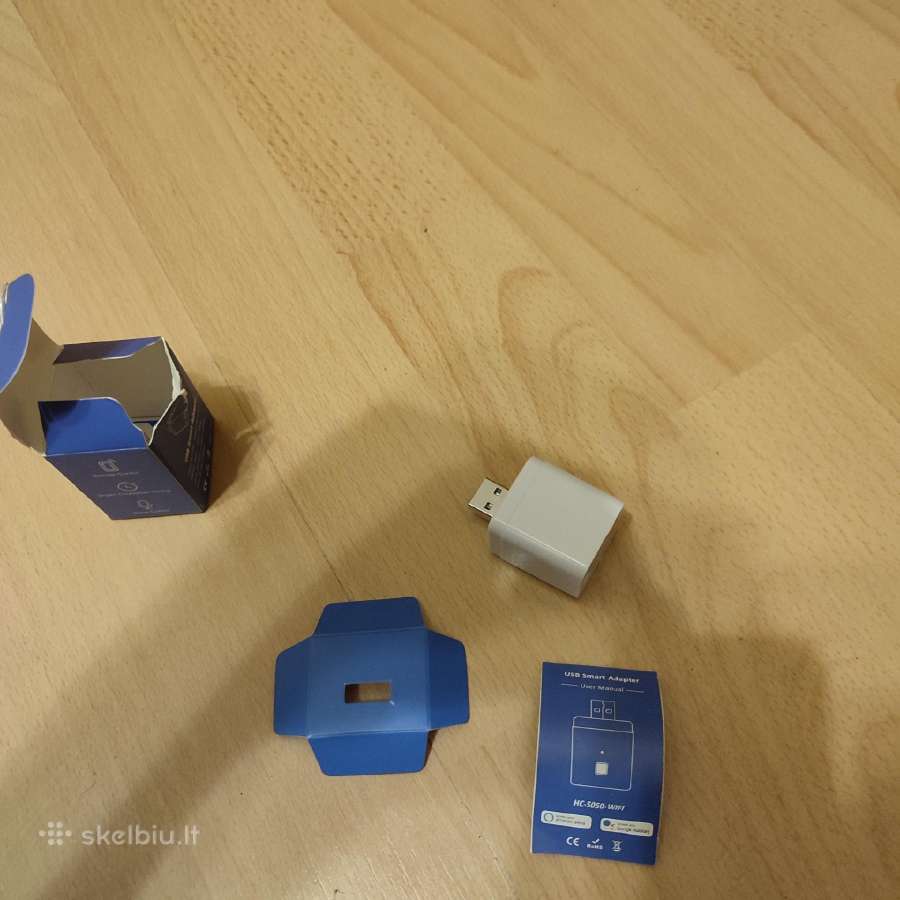 Usb Relė