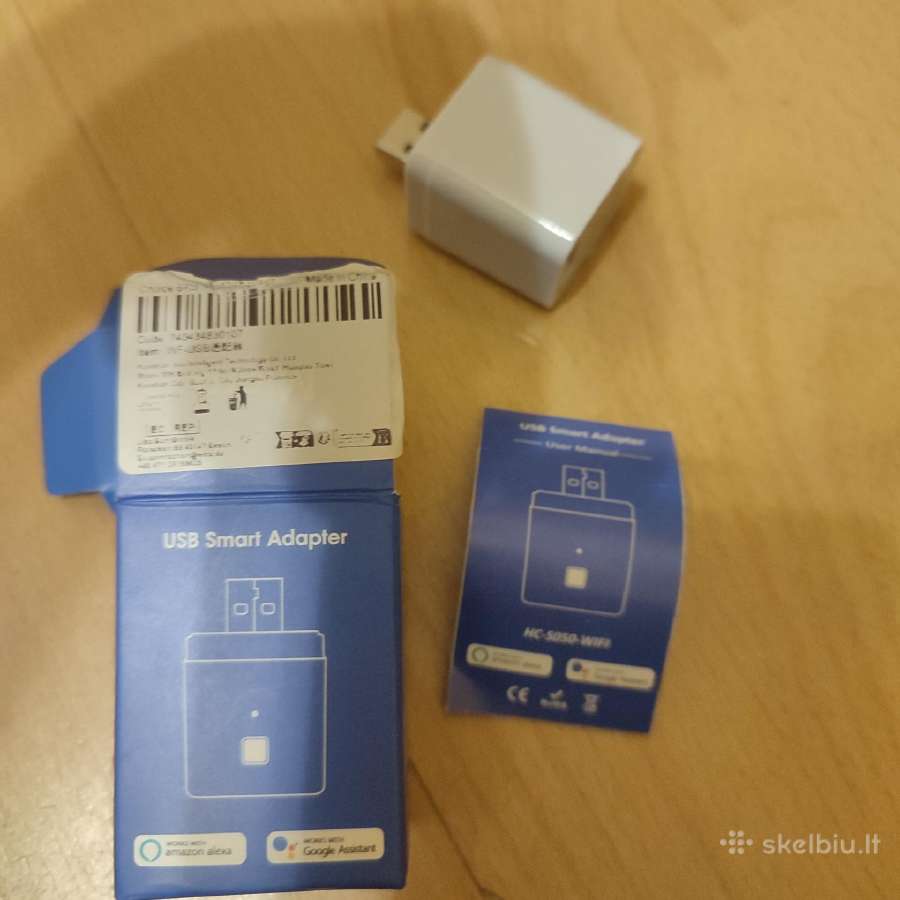 Usb Relė - nuotraukos Nr. 2