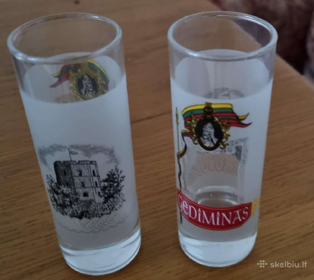 Krištolas,stiklas - nuotraukos Nr. 6