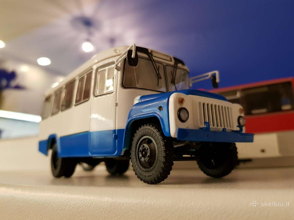 Kavz 3270 - nuotraukos Nr. 6