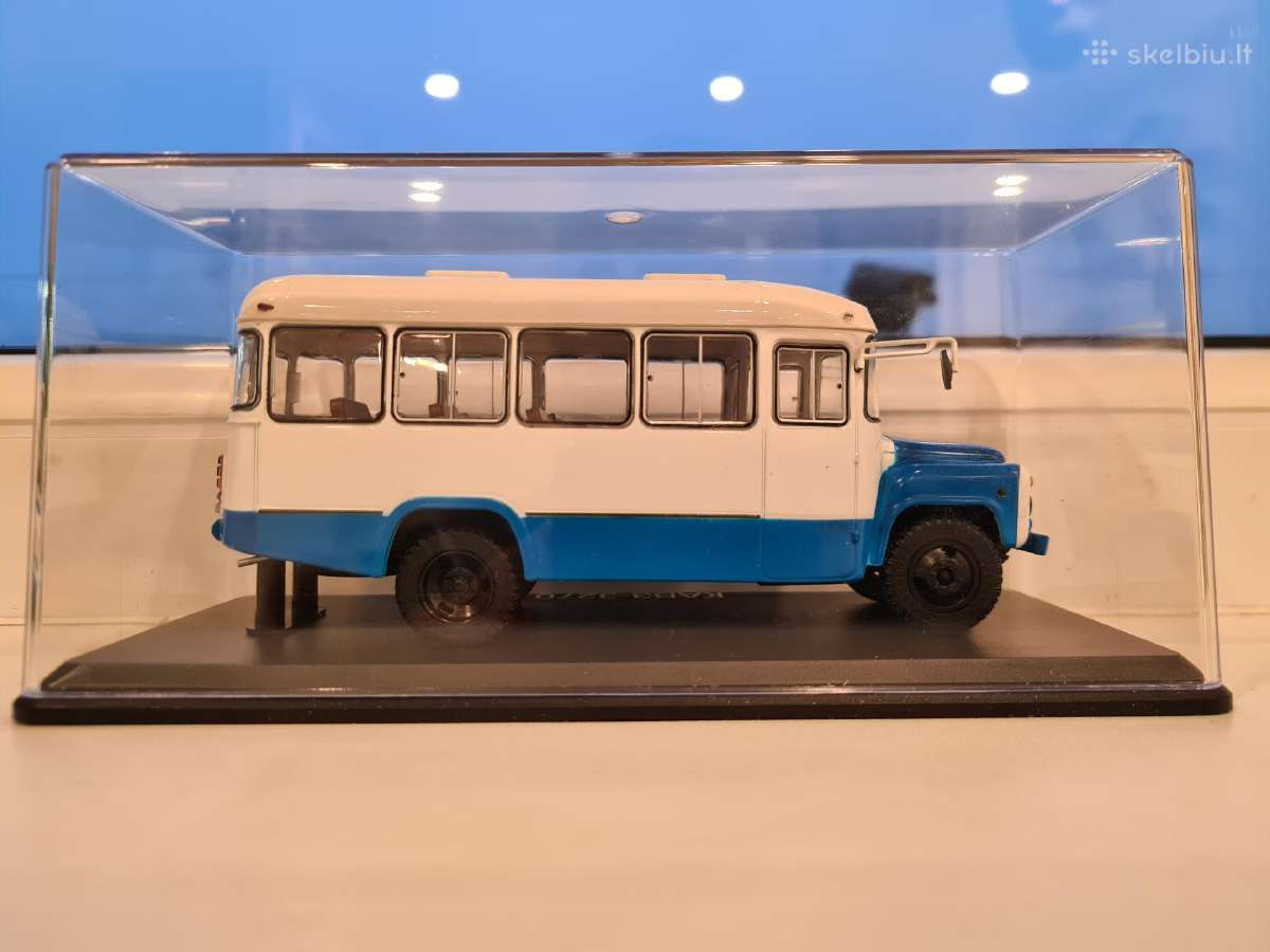 Kavz 3270