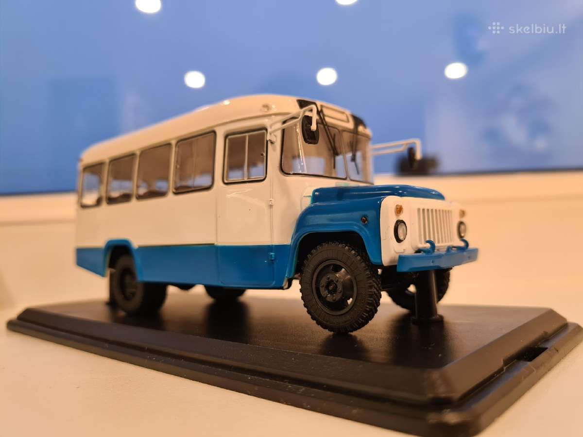 Kavz 3270 - nuotraukos Nr. 3