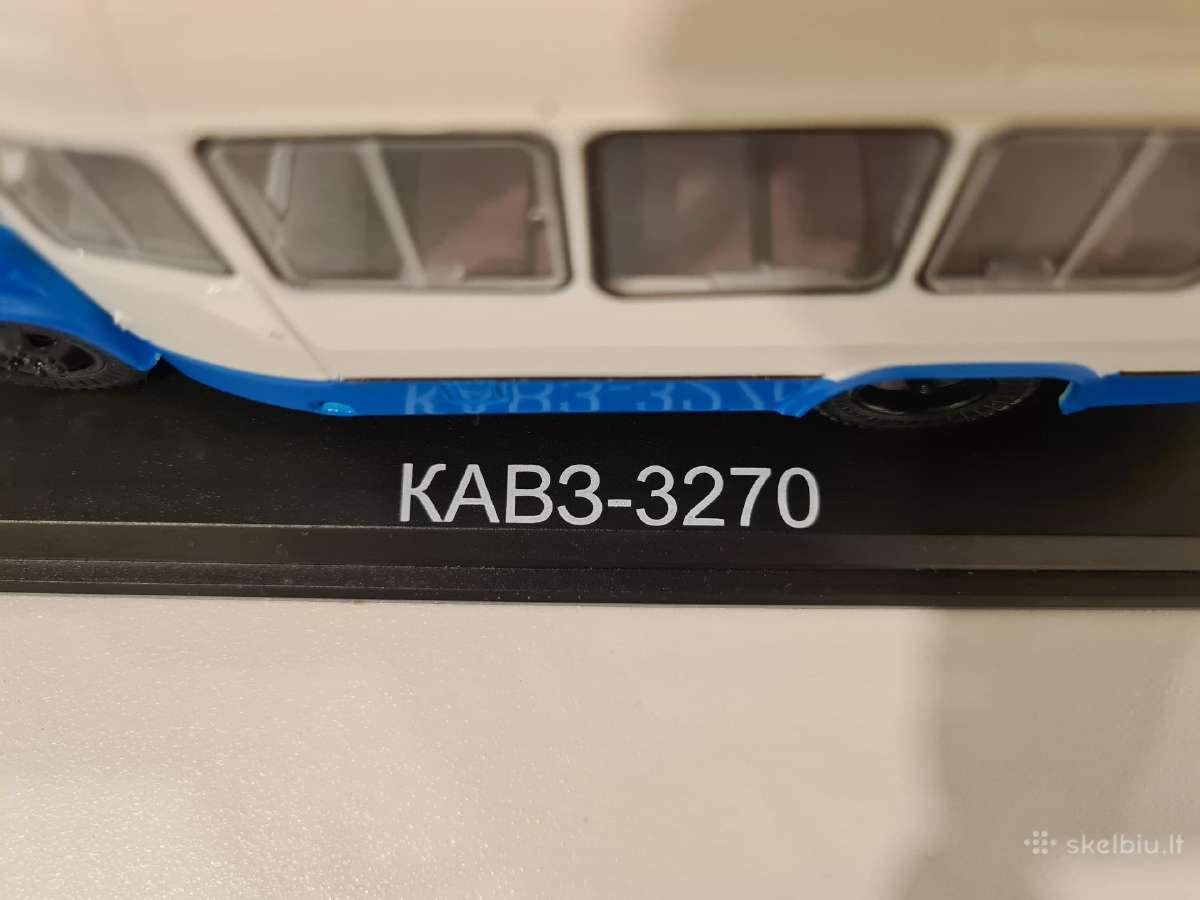 Kavz 3270 - nuotraukos Nr. 4