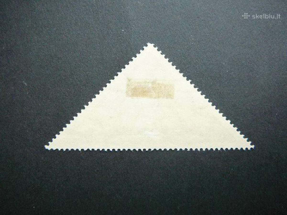 Lietuva 1933 Birute Mlh lit352sa - nuotraukos Nr. 2