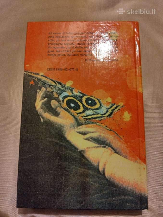 John Fowles „Kolekcionierius - nuotraukos Nr. 2
