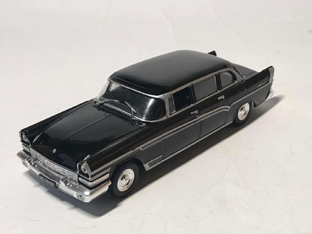 Zil 111
