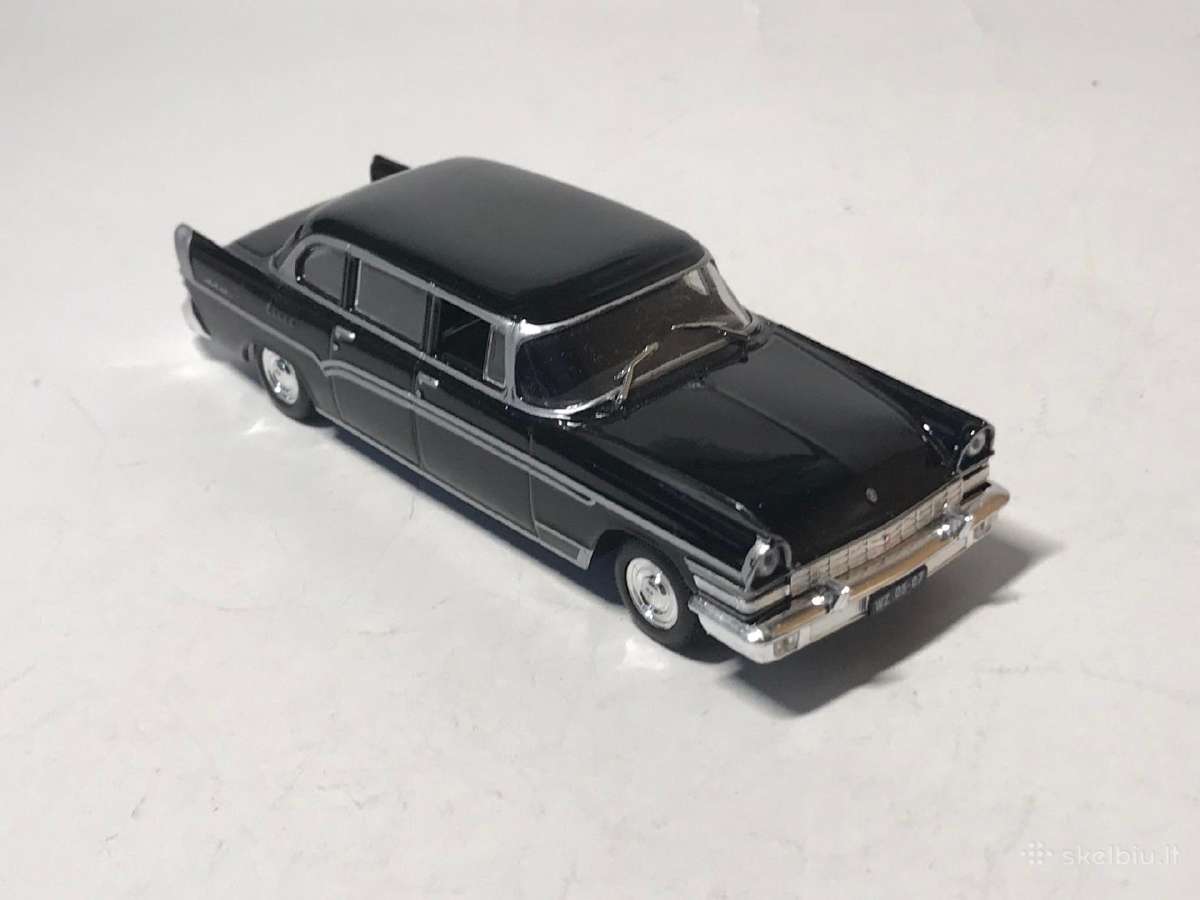 Zil 111 - nuotraukos Nr. 2