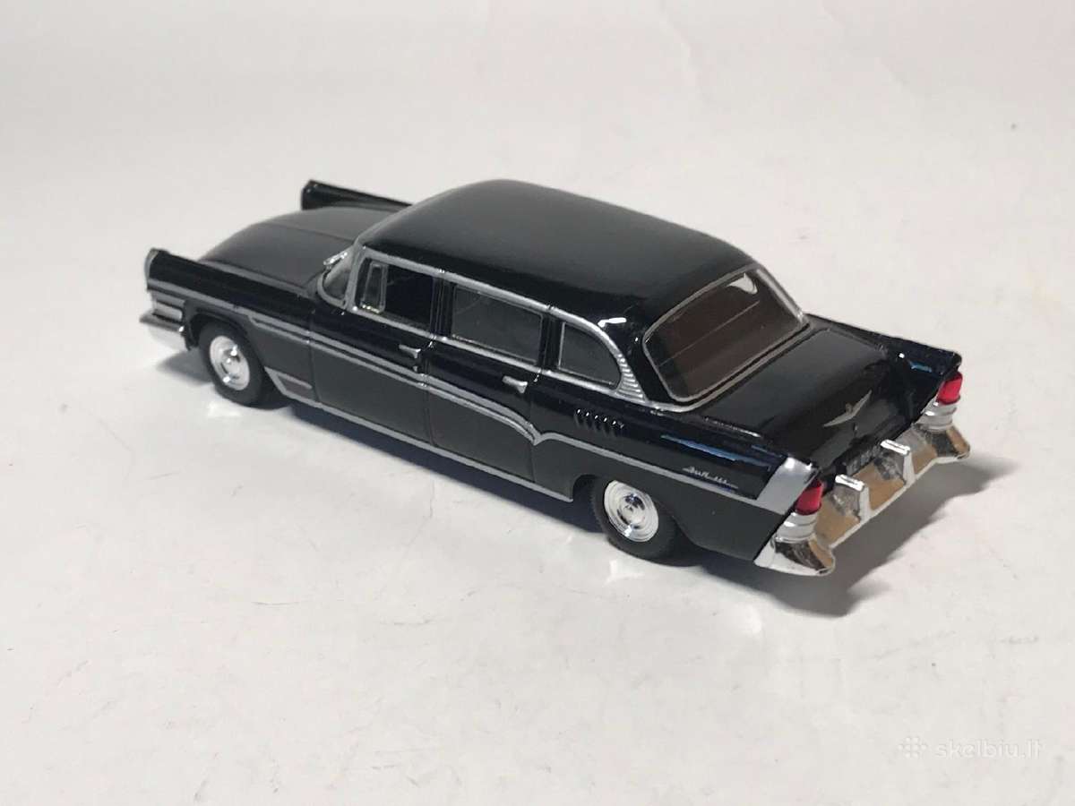 Zil 111 - nuotraukos Nr. 3